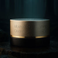 Moisture Replenishing Cream