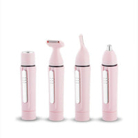 4 In 1 Beautician Beauty Grooming Wand