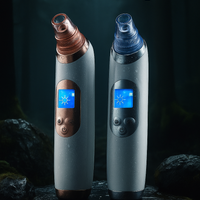 Blackhead Remover Cold and Hot Compress Machine