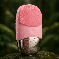 AuraGlow™ Sonic Cleanser
