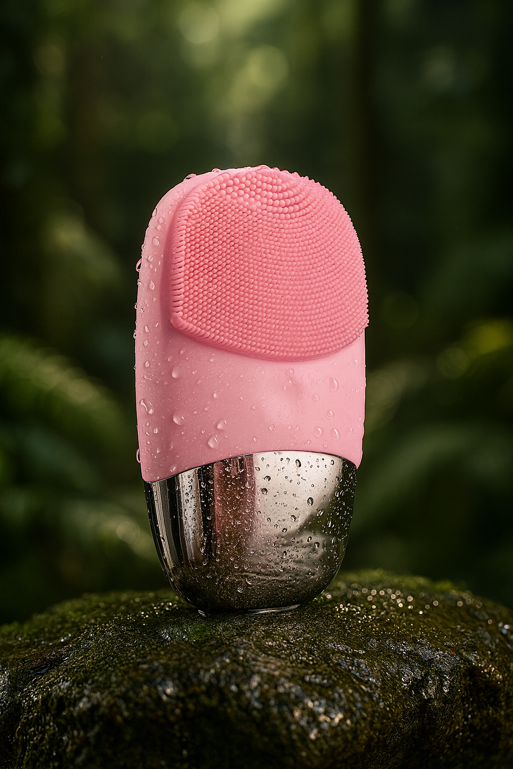 AuraGlow™ Sonic Cleanser