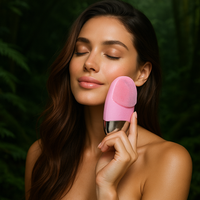 AuraGlow™ Sonic Cleanser