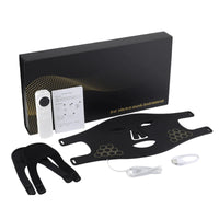 Red Light therapy  Mask 460nm 660nm 850nm LED Beauty Devices Face