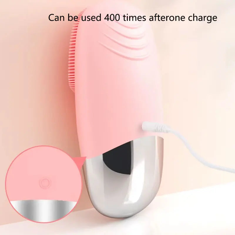 AuraGlow™ Sonic Cleanser