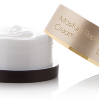 Moisture Replenishing Cream