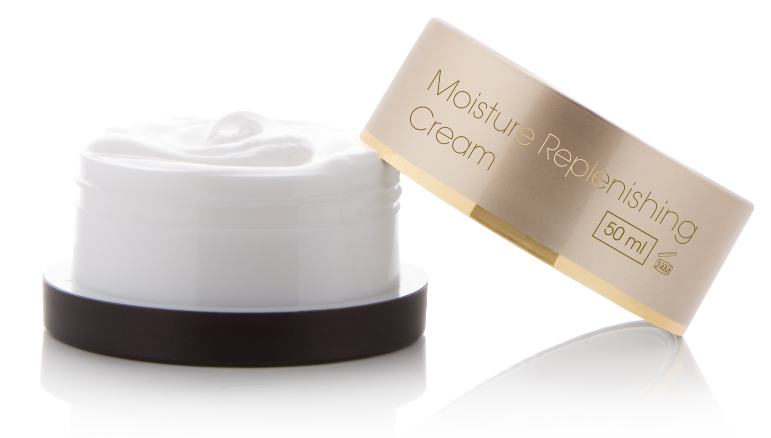 Moisture Replenishing Cream