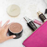 Pore Minimizing Clay Mask